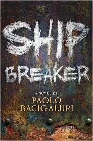 shipbreaker