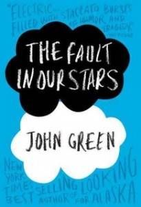 the fault in our stars by John Green