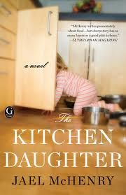 the kitchen daughter