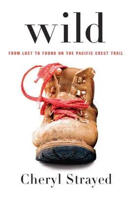 wild pacific crest trail