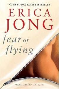 fear of flying by erica jong cover