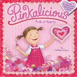 Children s Valentine s Books  Sparkly and Saccharine to Sweet - 25