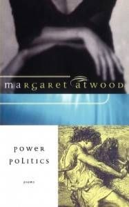 Reading Pathway  Margaret Atwood - 84