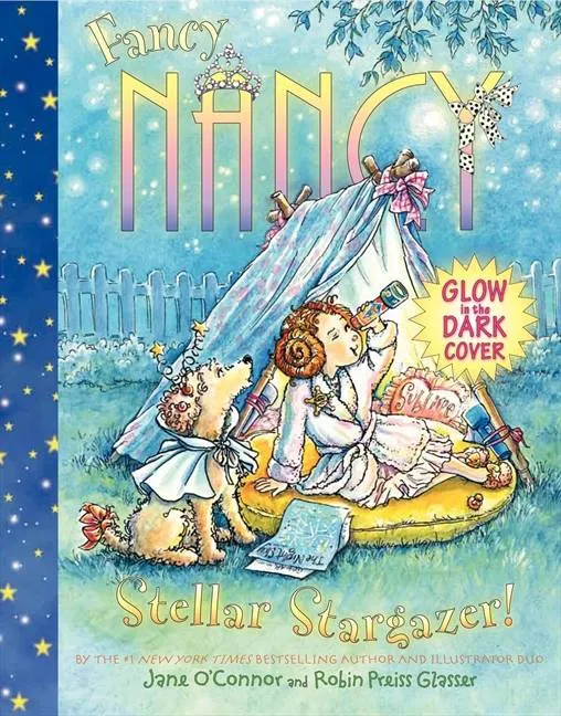 FancyNancyStellarStargazer