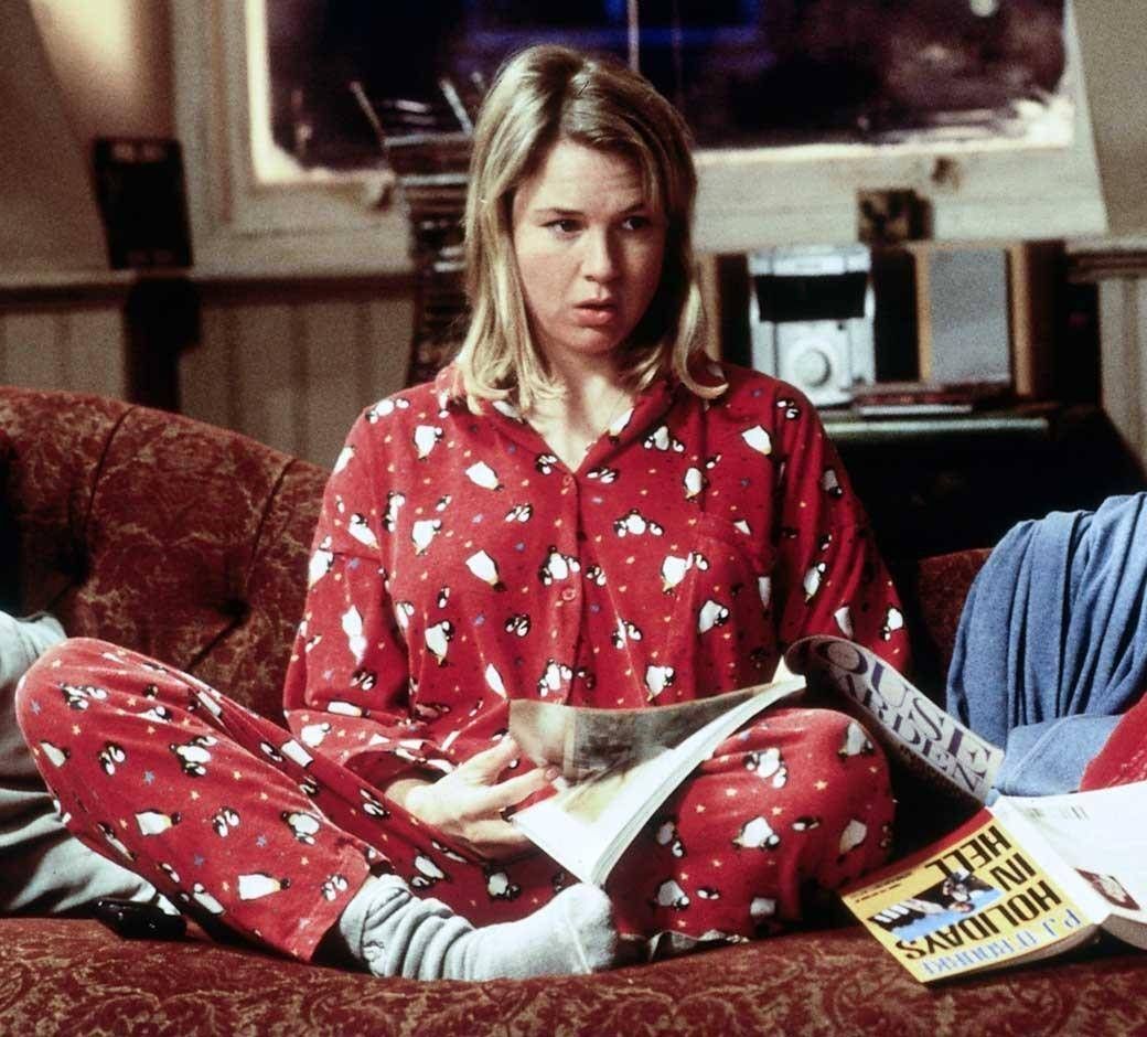 Welcome back, Bridget Jones: Still relatable after all these years