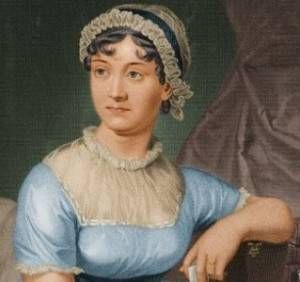 Jane Austen vs  Jane Eyre  and 4 Other Reading Confessions - 9