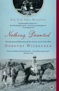 nothing daunted