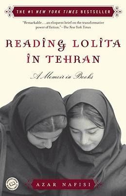 reading lolita