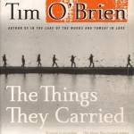 the things they carried cover