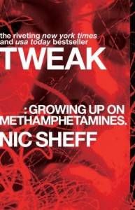 Genre Kryptonite  Drug Addiction Memoirs  a k a  Books to Get Hooked On  - 8