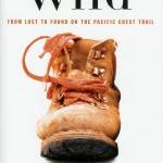 wild by cheryl strayed cover
