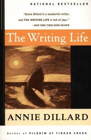 Annie dillard essay