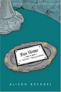 bechdel fun home book cover