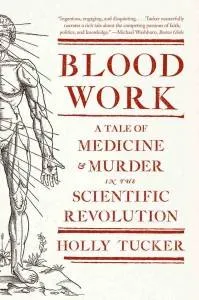 blood work holly tucker