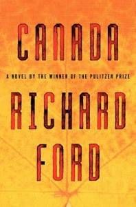 canada richard ford