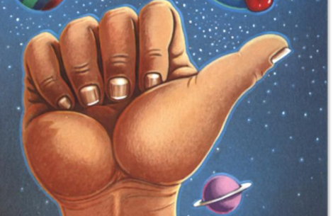 42 Clever and Deep Quotes from 'The Hitchhiker's Guide to the Galaxy