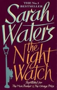 the night watch sarah waters