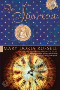 maria doria russell the sparrow