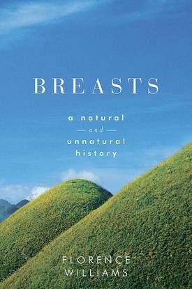 BreastsAnUnnaturalHistory