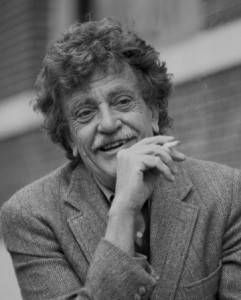 Vonnegut