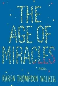 age of miracles karen thompson walker