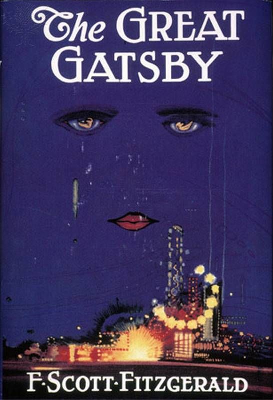 Реферат: Wuthering Heights Lord Jim The Great Gatsby