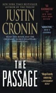 passage mass market paperback