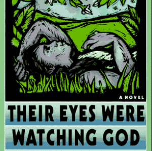 their eyes were watching god