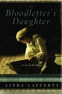 bloodletter's daughter