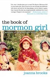 book of mormon girl joanna brooks