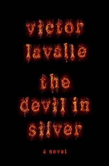 the silver devil by teresa denys