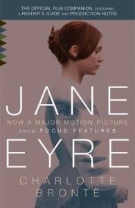 jane eyre movie tie in