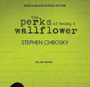 The Perks of Being a Wallflower: the most moving coming-of-age classic  eBook : Chbosky, Stephen: : Kindle Store