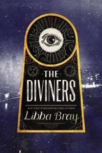 diviners libba bray