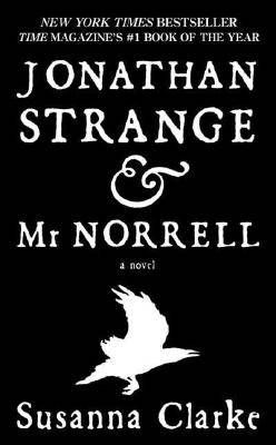 Jonathan Strange & Mr Norrell