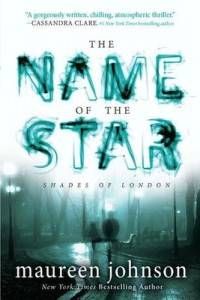 name of the star maureen johnson