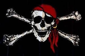 talk like a pirate day