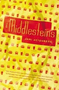 the middlesteins