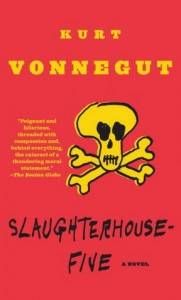 Letters From Tralfamadore  Two Rioters Re Read Slaughterhouse Five - 80