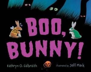 boo bunny