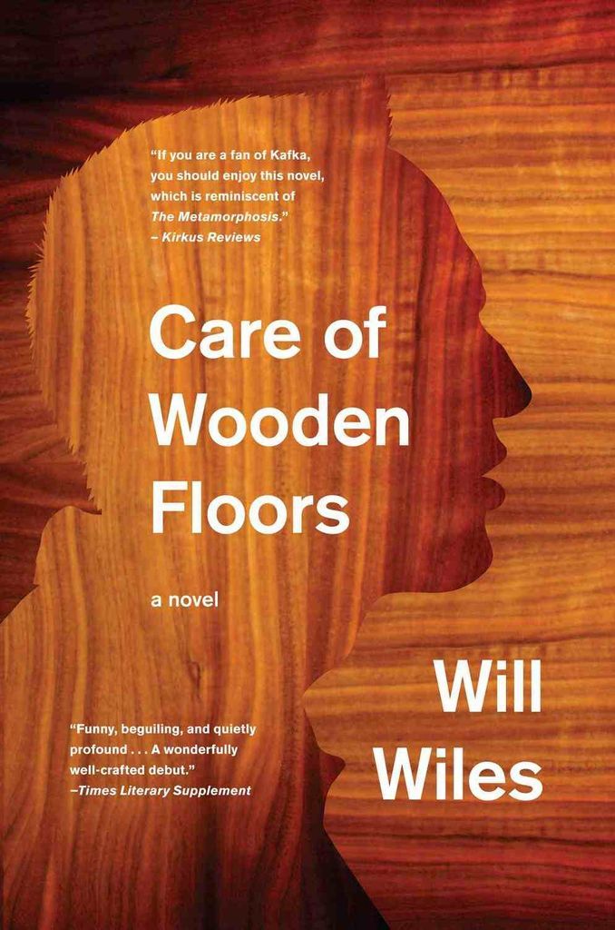 care of wooden floors