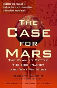 Mars Mania  A Reading List - 73