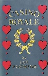 Casino Royale By Ian Fleming