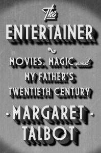 entertainer margaret talbot