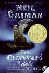 A Guide to Neil Gaiman for Kids  - 33