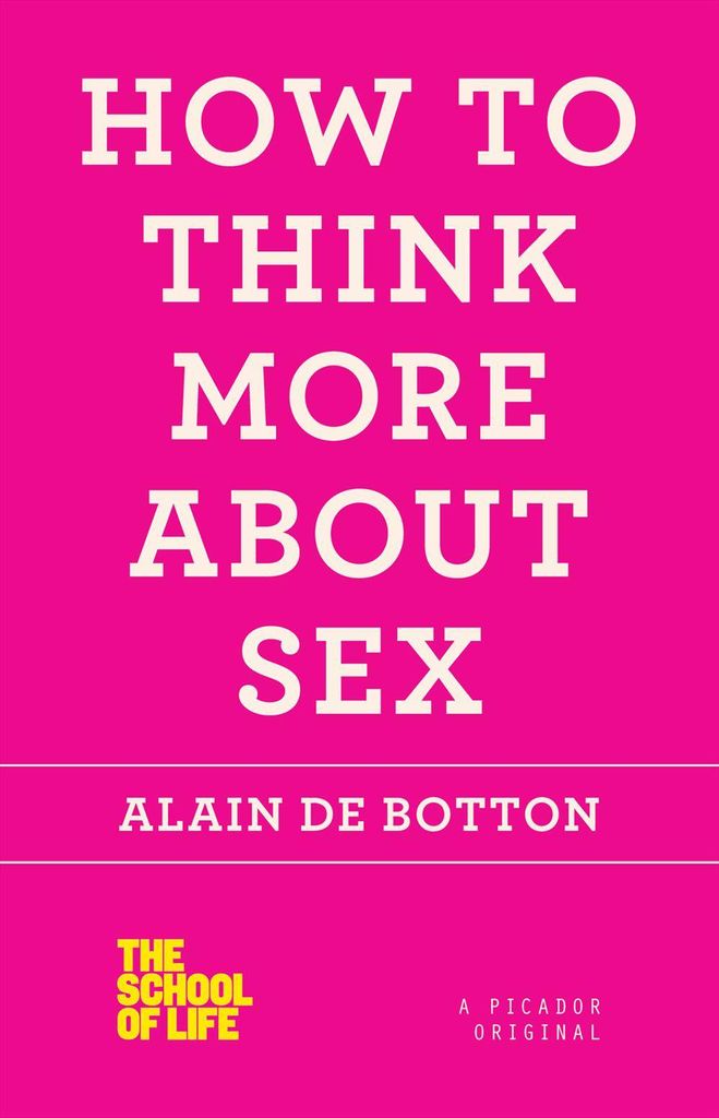 Six Pack Smart Books About The Science And Sociology Of Sex