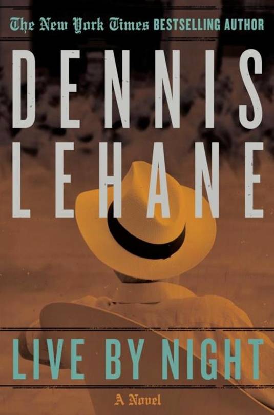 live by night lehane