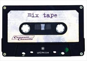 From Book Lists to Book  Mixtapes  - 32