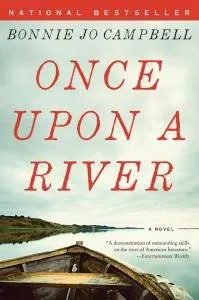 Once Upon a River