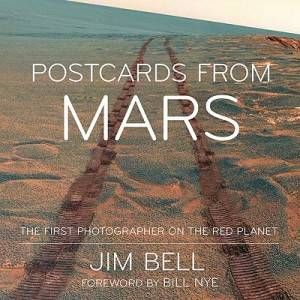 Mars Mania  A Reading List - 39